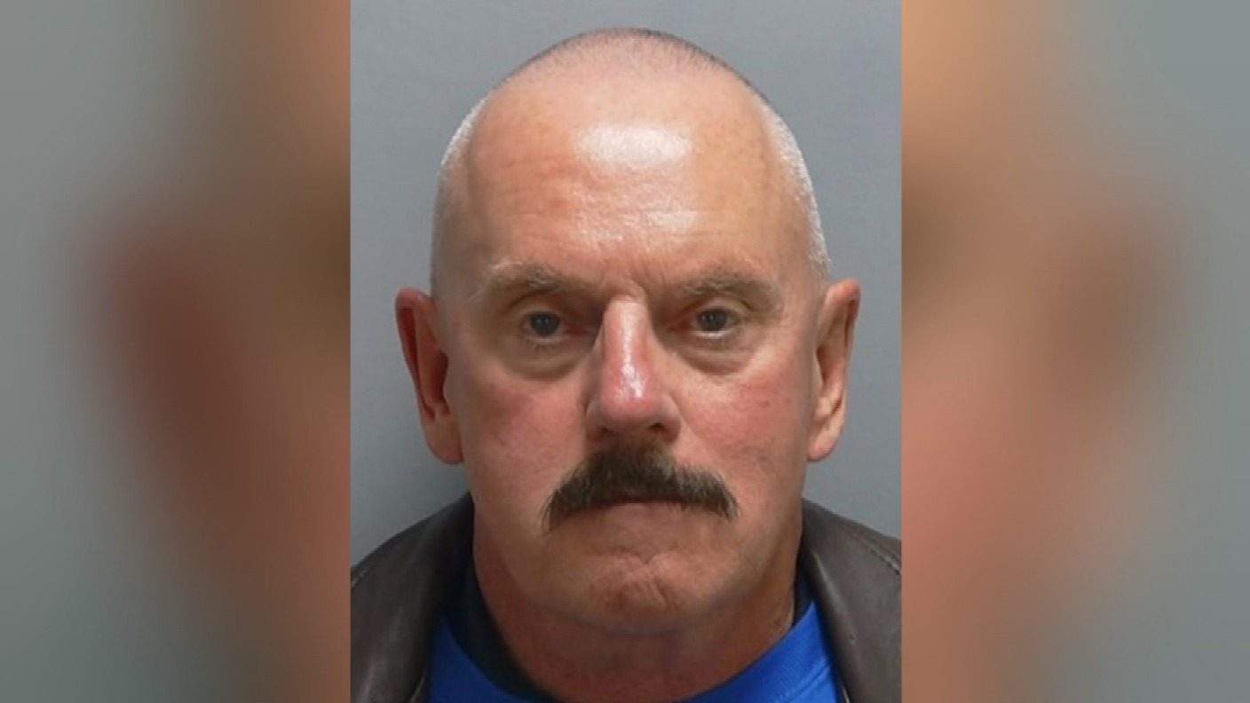 Man jailed for trying to smuggle migrants into the UK | ITV News Meridian