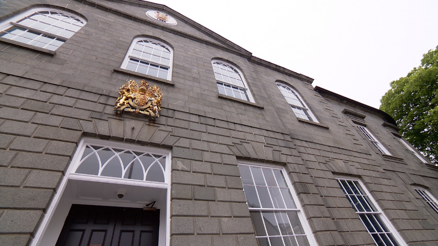 States Backs Bid To Fund Sexual Assault Referral Centre In Guernsey ...