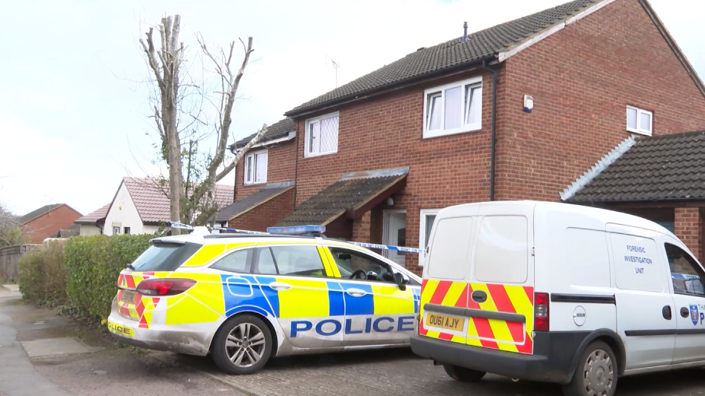 Murder investigation launched after man stabbed to death in Milton ...