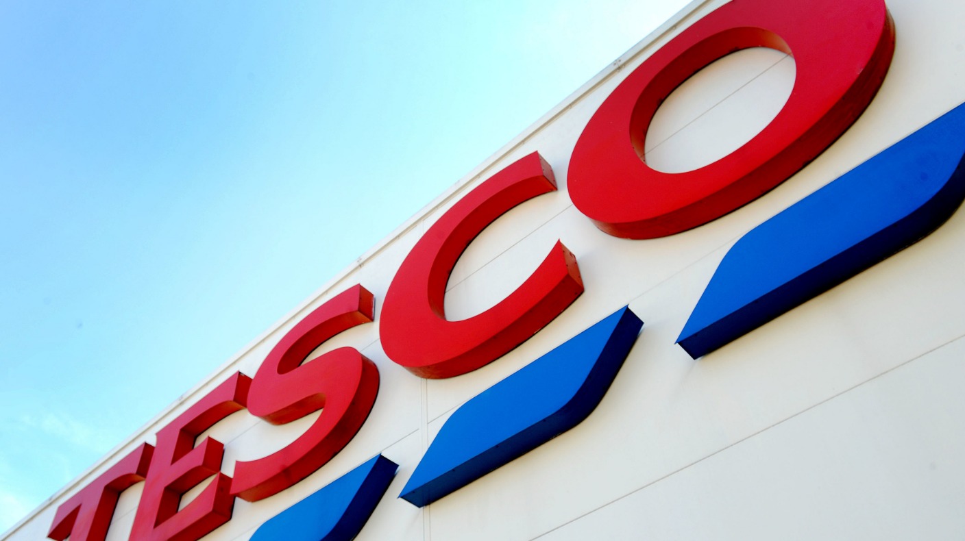 Tesco To Issue 600000 New Clubcards Over Security Issue Itv News 