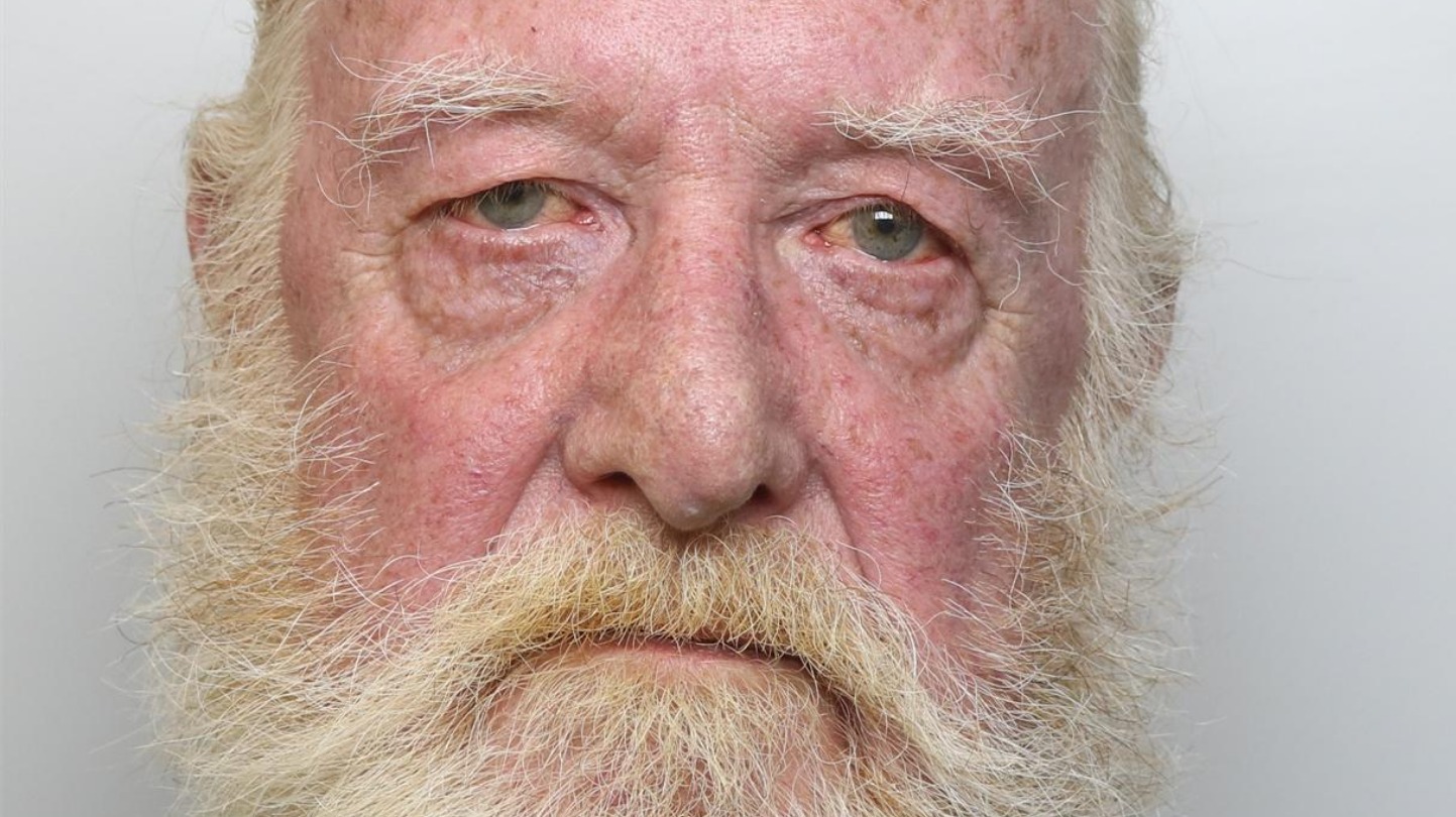 Wakefield man jailed for 18 years for historic offences on three girls