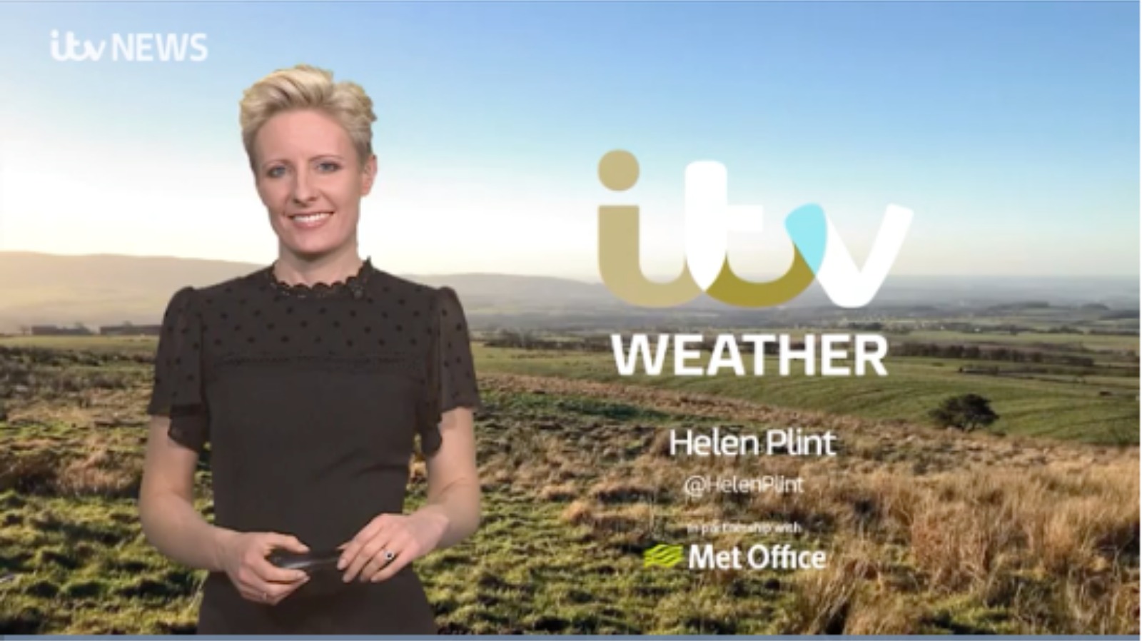 East Midlands Weather: Largely dry, but some rain later | ITV News Central