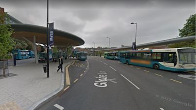 100523 MERIDIAN BUS