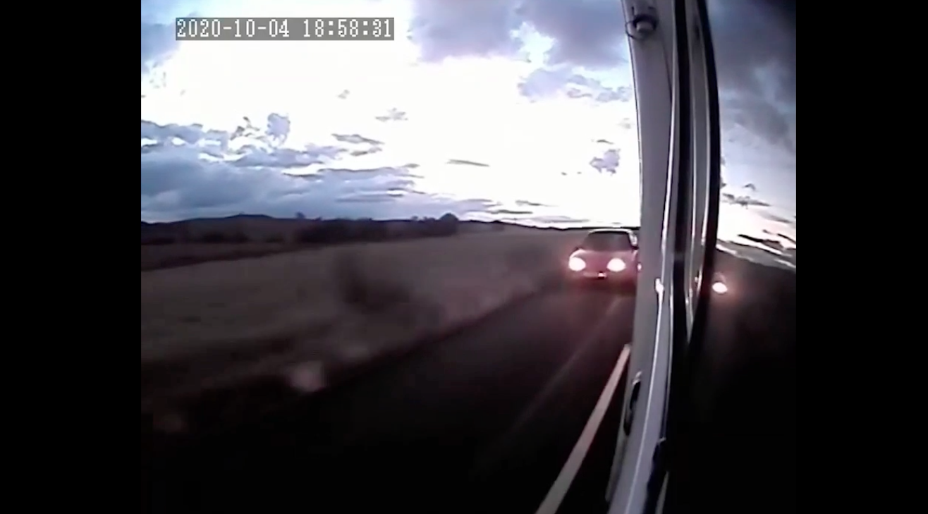 Driver who caused horror headon crash in Flintshire had 'appalling