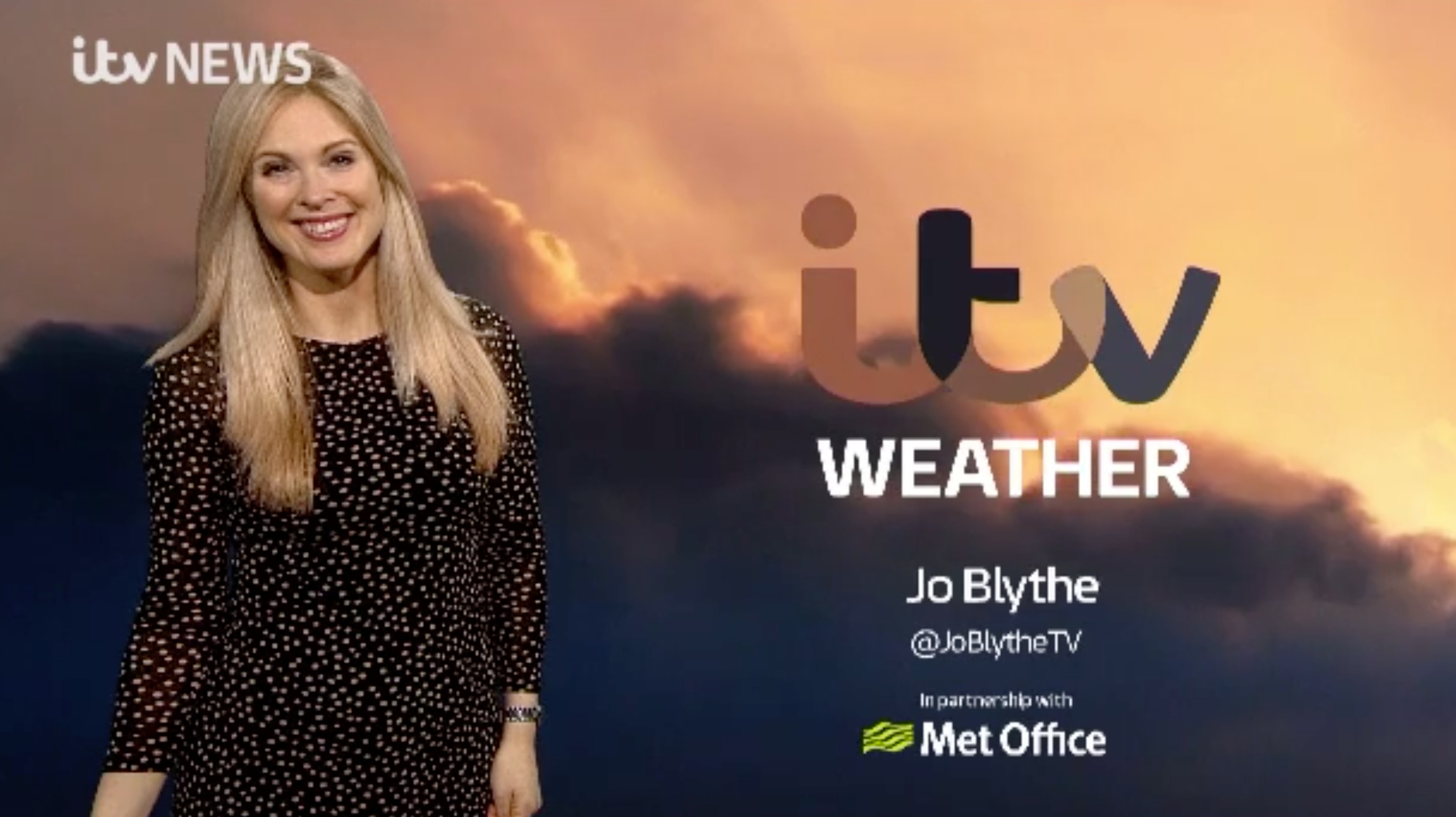 Tuesday Weather For The North West And Isle Of Man | ITV News Granada