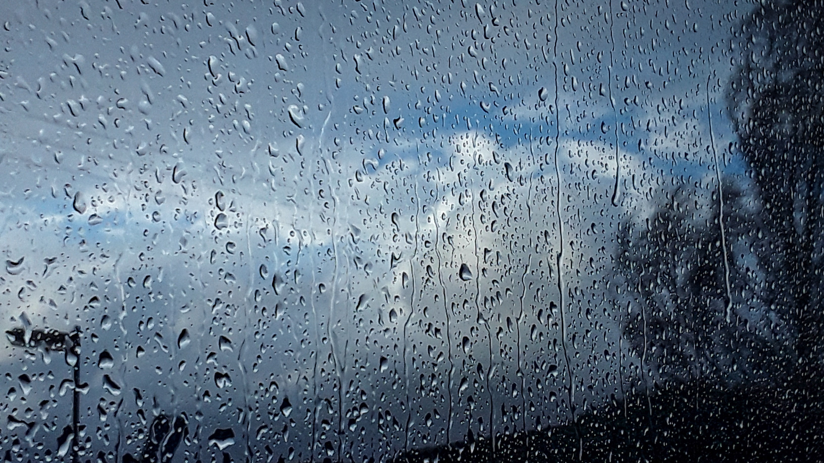 Anglia Weather: Cloudy with patchy rain in the northeast and far south ...