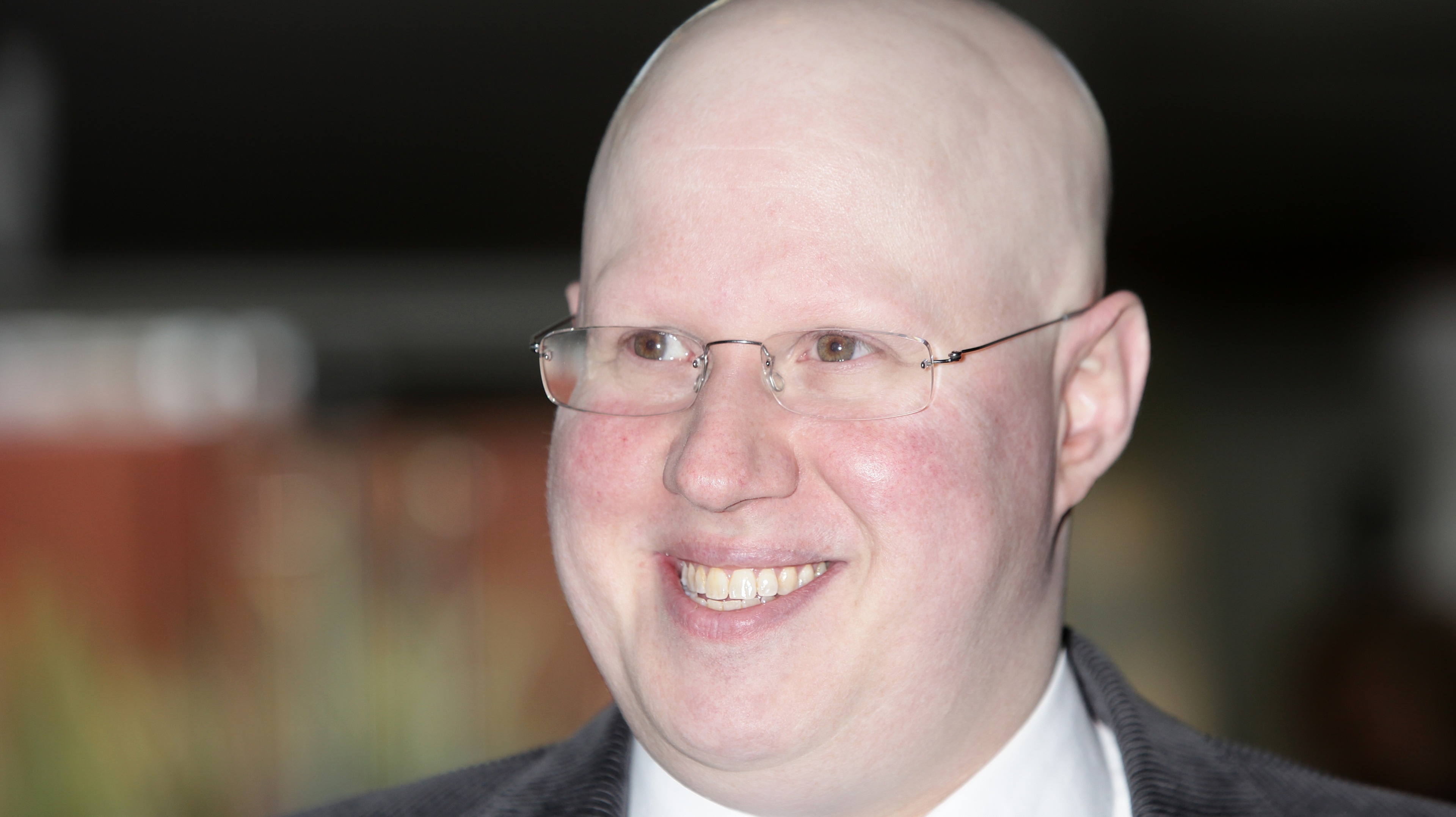 Matt Lucas to replace Sandi Toksvig as Great British Bake Off co 