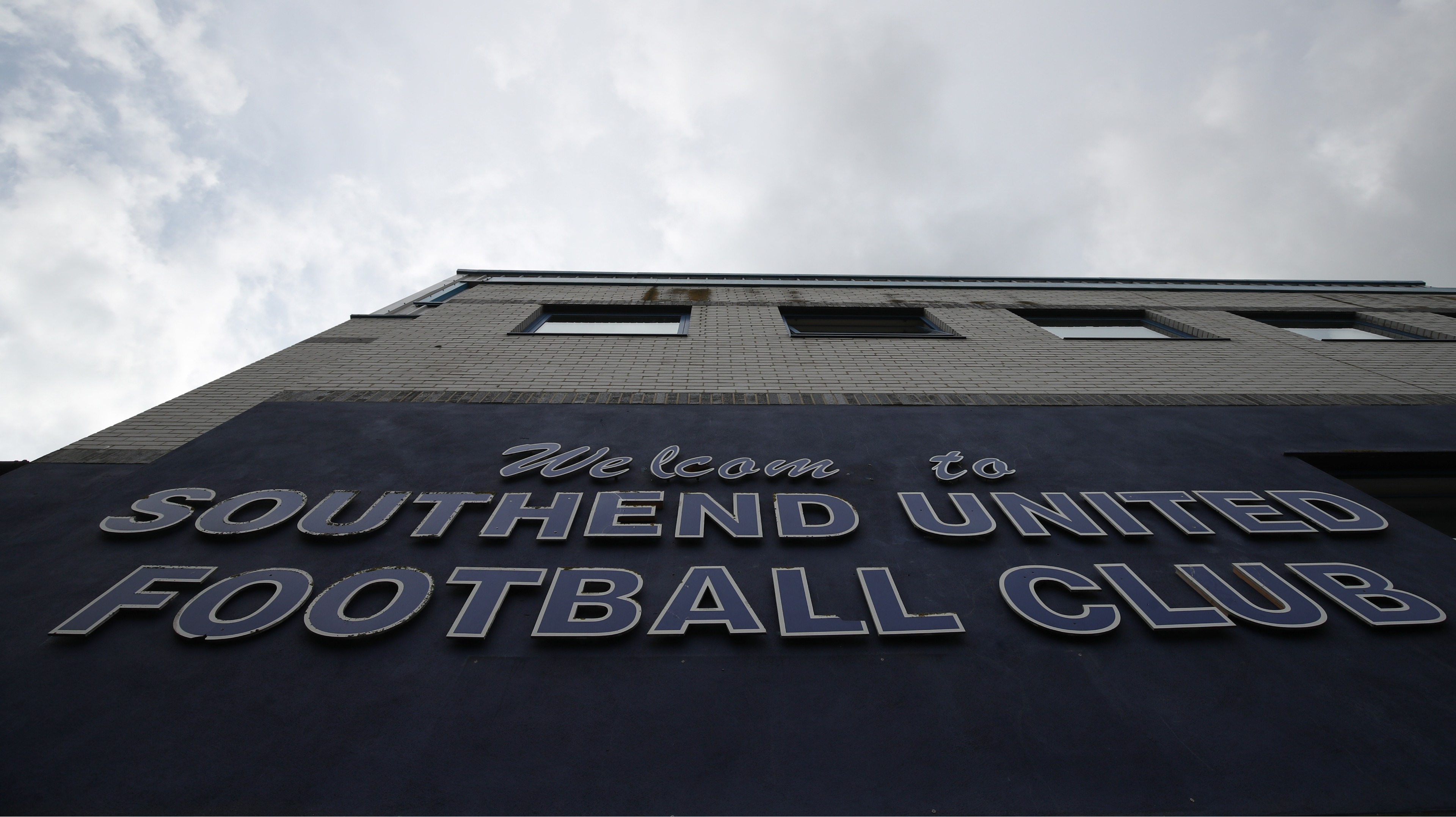 High Court gives Southend United FC more time to clear debts | ITV News ...