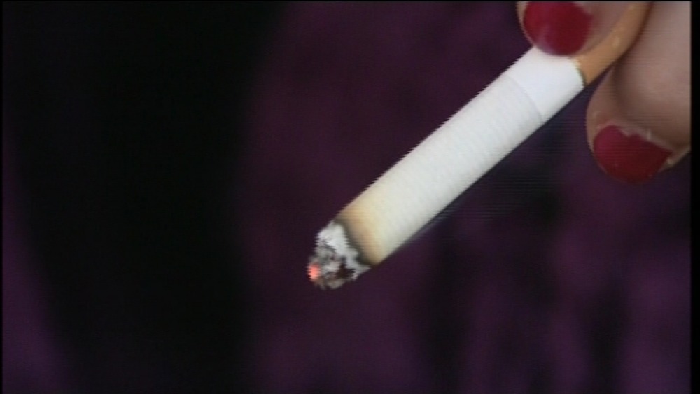 cigarette marketing laws Tobacco Industry Targeting Young People