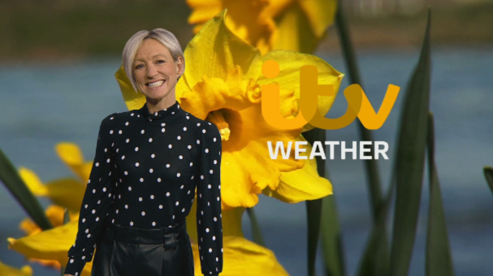 Wales Weather Bright and breezy today! ITV News Wales