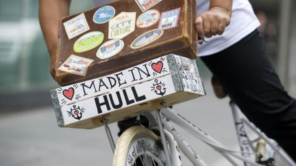 Interesting Facts You May Not Have Known About Hull The Uk S City Of Culture 17 Itv News