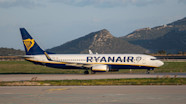 Ryanair To Cut Flights By Up To 40 Per Cent Due To Coronavirus ITV News