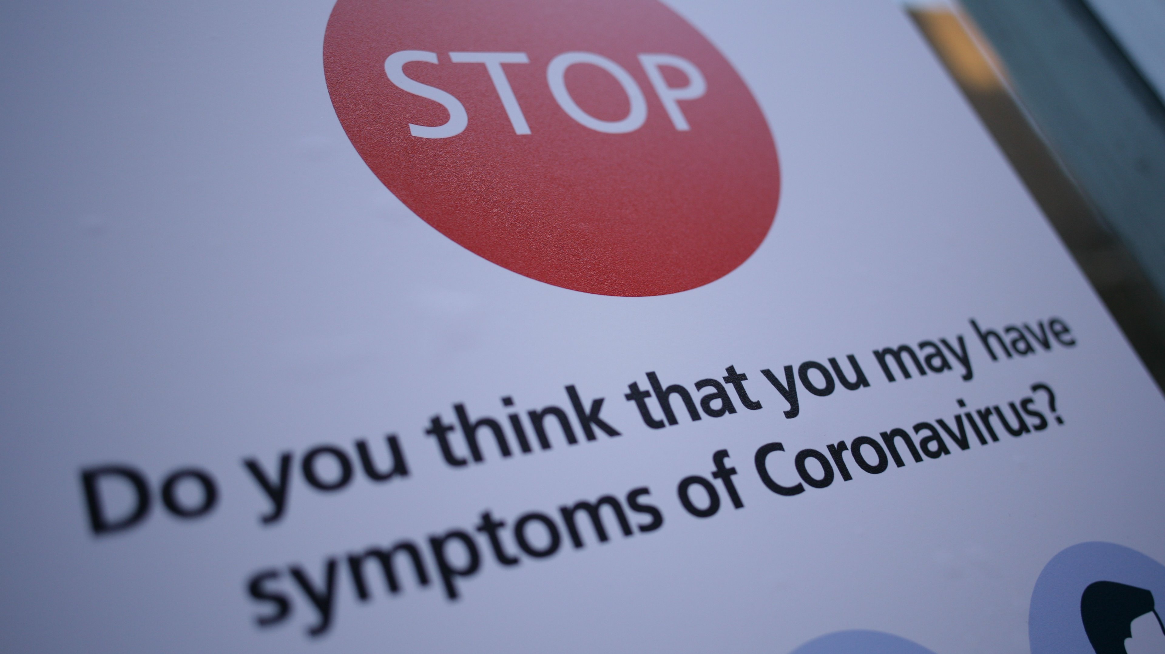 A big rise in coronavirus cases in the Anglia region ITV News Anglia