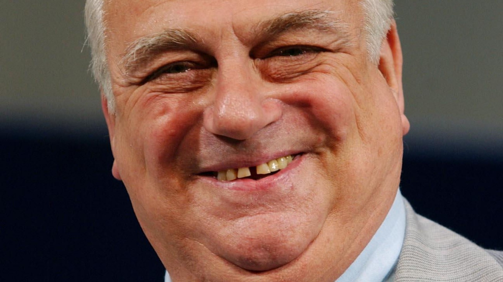 Comedian And Actor Roy Hudd Dies Aged 83 | ITV News London