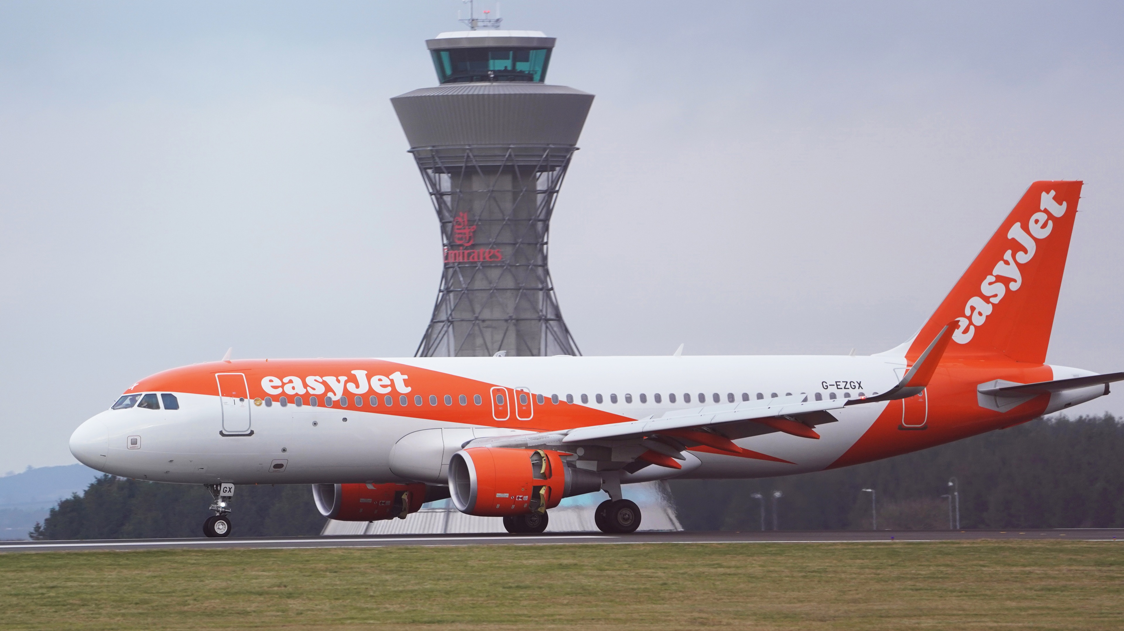 Newcastle Airport Says Check With Airlines Before Traveling Amid 