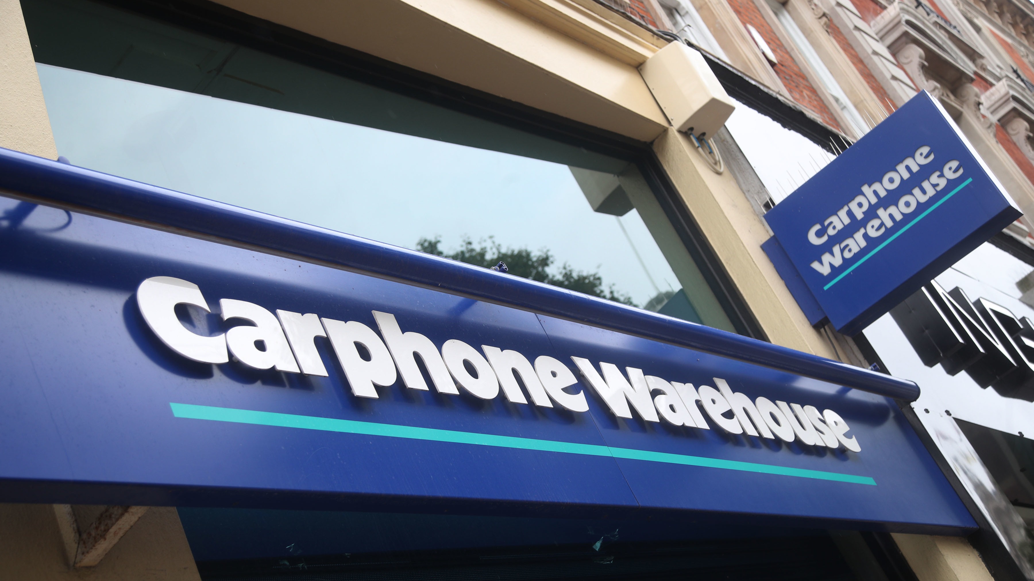 The carphone warehouse job vacancies