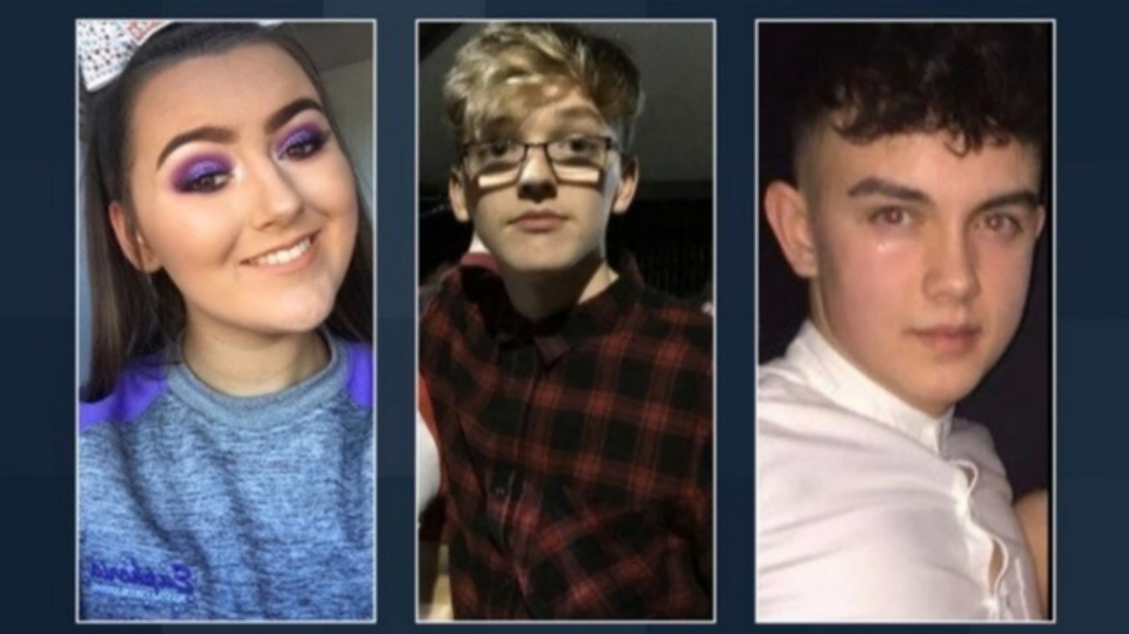 Two men and company to be charged over St Patrick's Day disco deaths