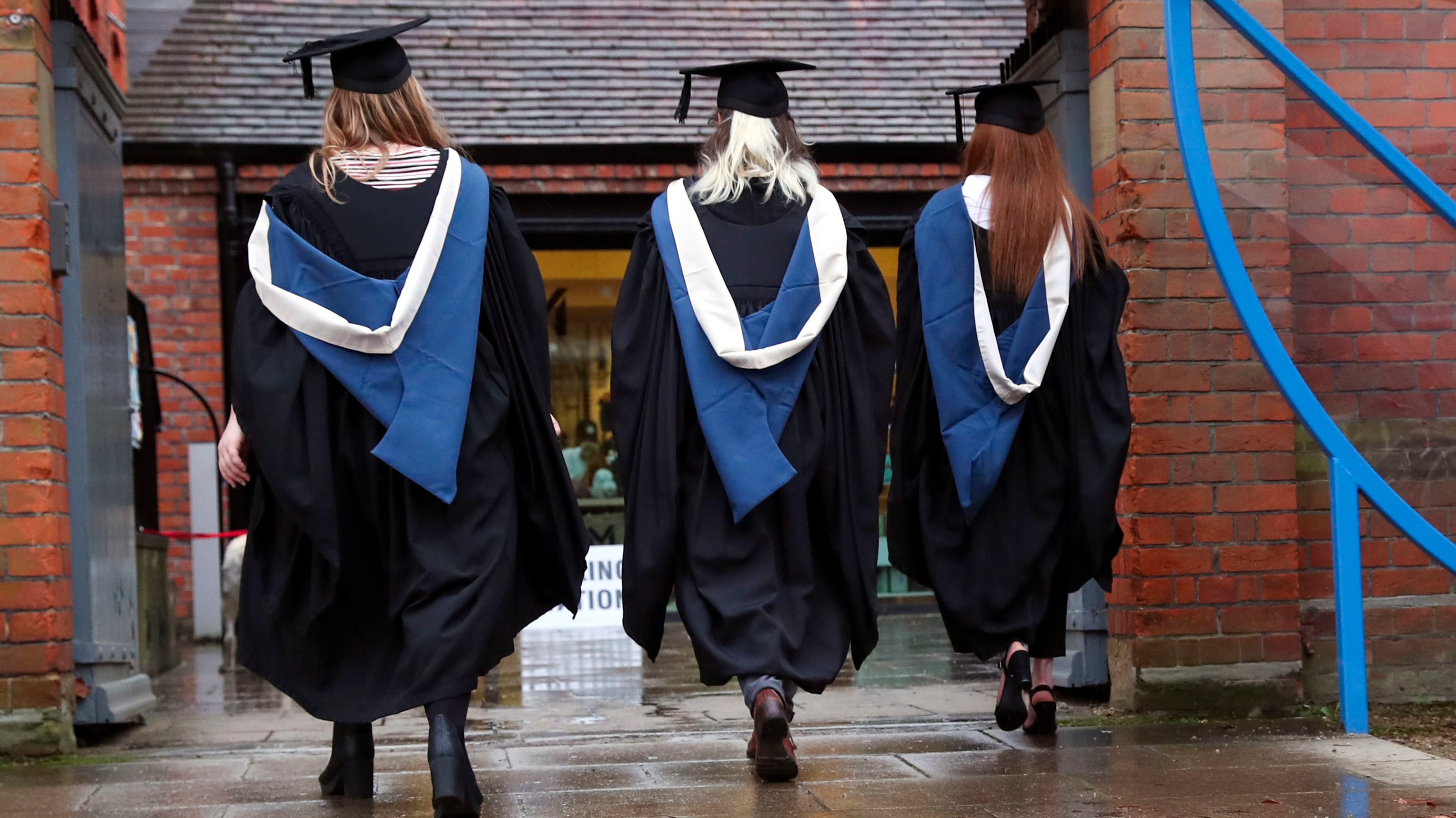 Coronavirus Jersey students abroad classed as 'essential travellers