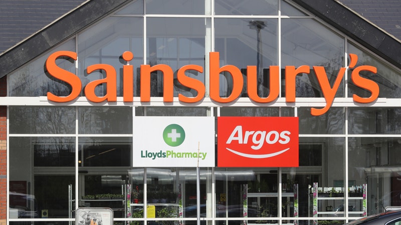 Sainsbury