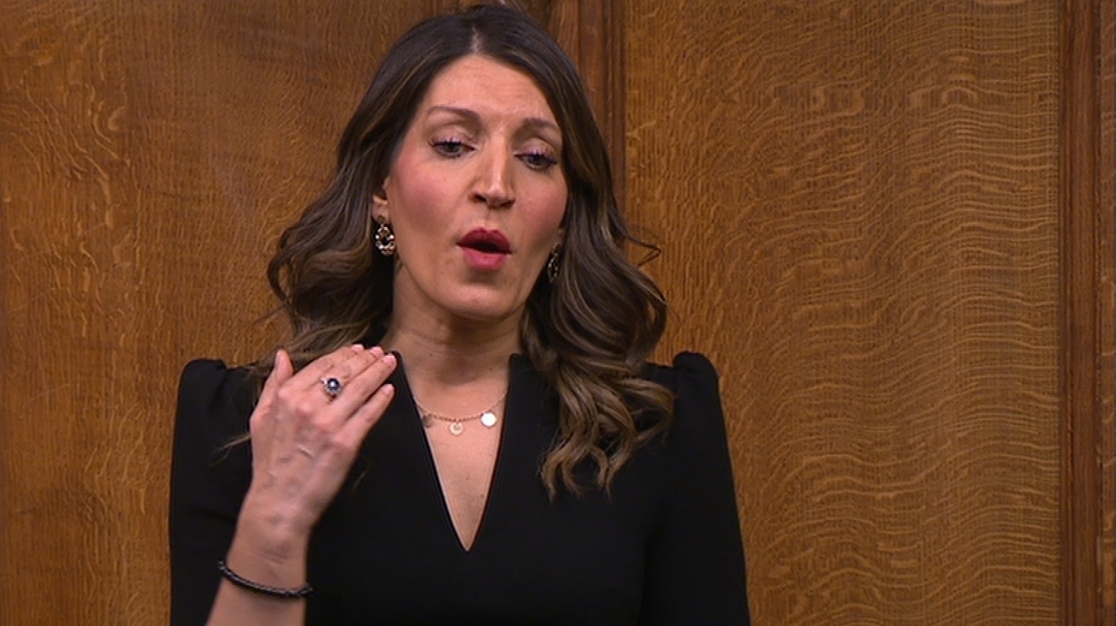 A&E doctor and Labour MP Rosena Allin-Khan tells PM to scale up country ...