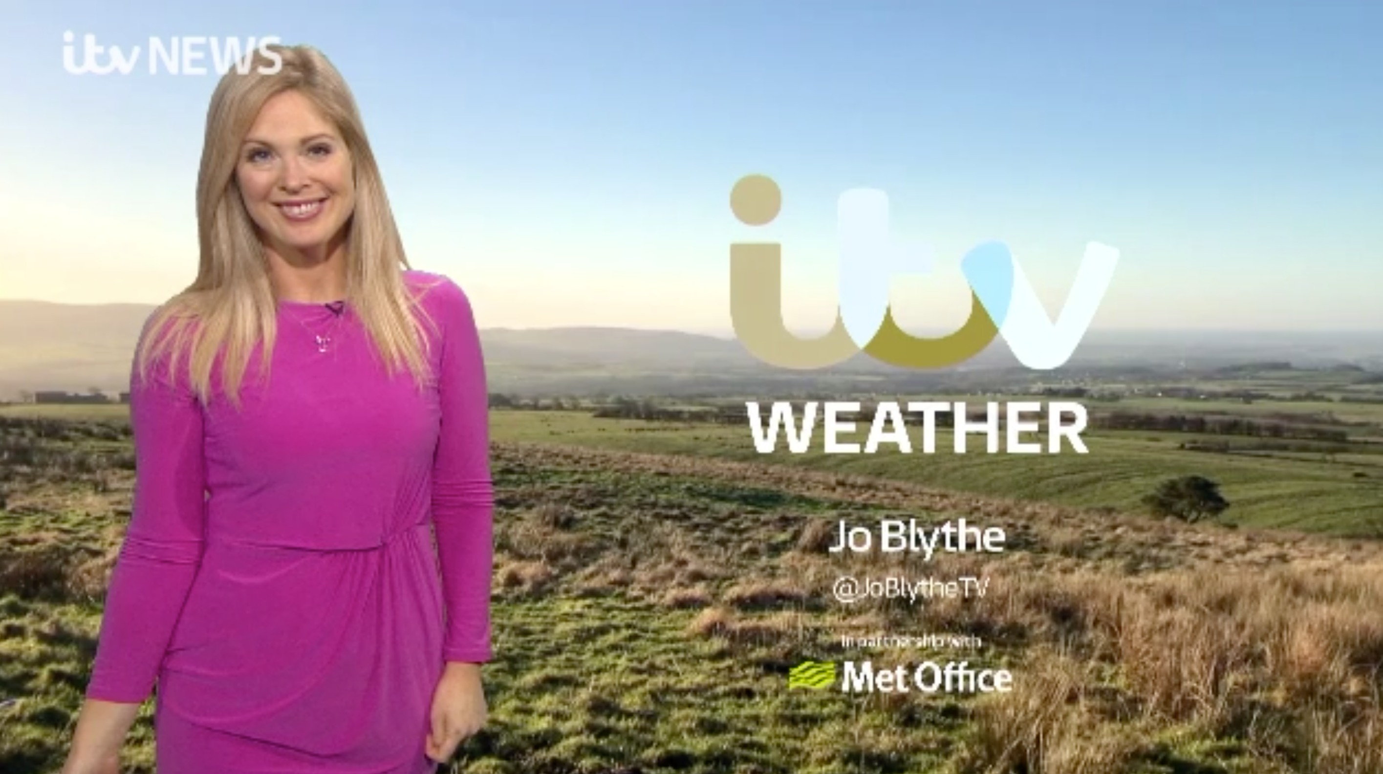 Friday weather for the north west and Isle of Man | ITV News Granada