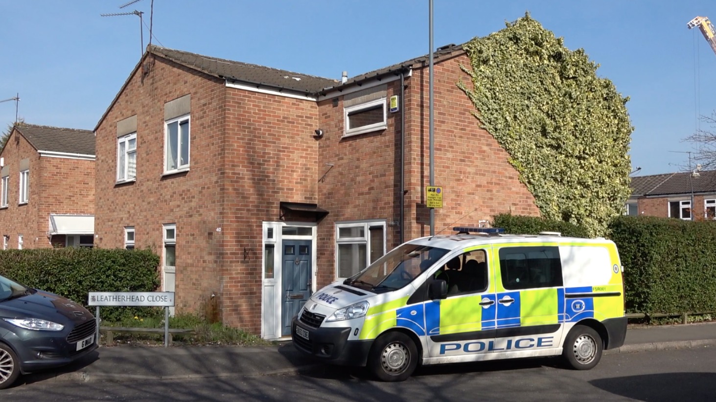 Murder investigation underway after 47-year-old woman is found dead at ...