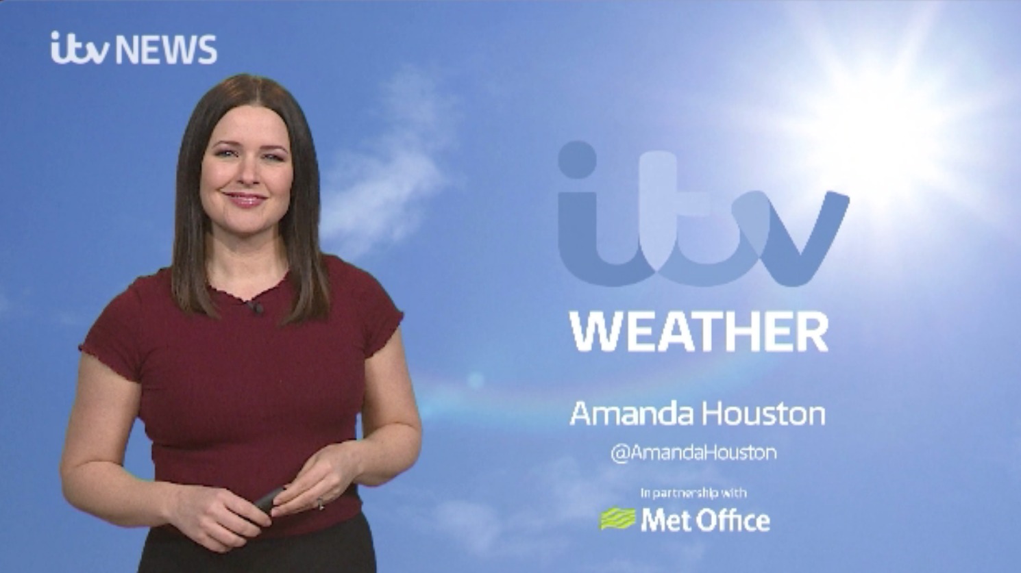 Latest weather for the North West and the Isle of Man | ITV News Granada