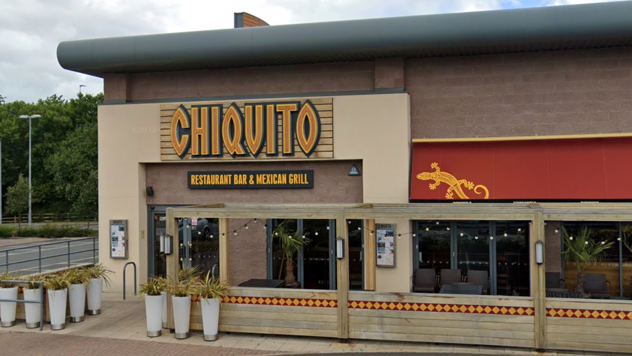 Majority of Chiquito restaurants to close permanently due to