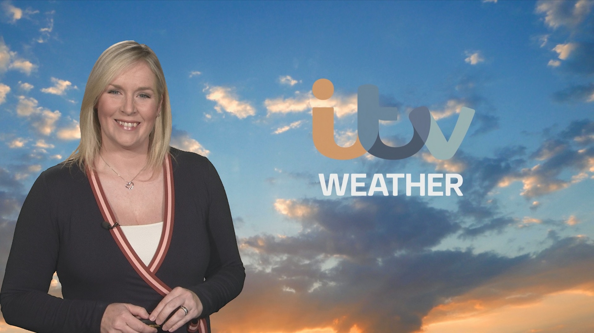 UK Weather Forecast Chilly With A Few Showers Across The South ITV 