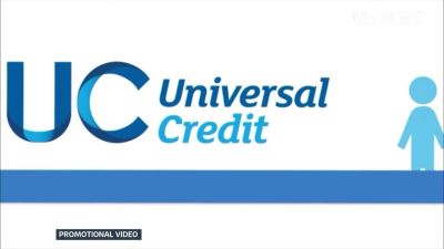 Coronavirus Almost 950 000 People Apply For Universal Credit In