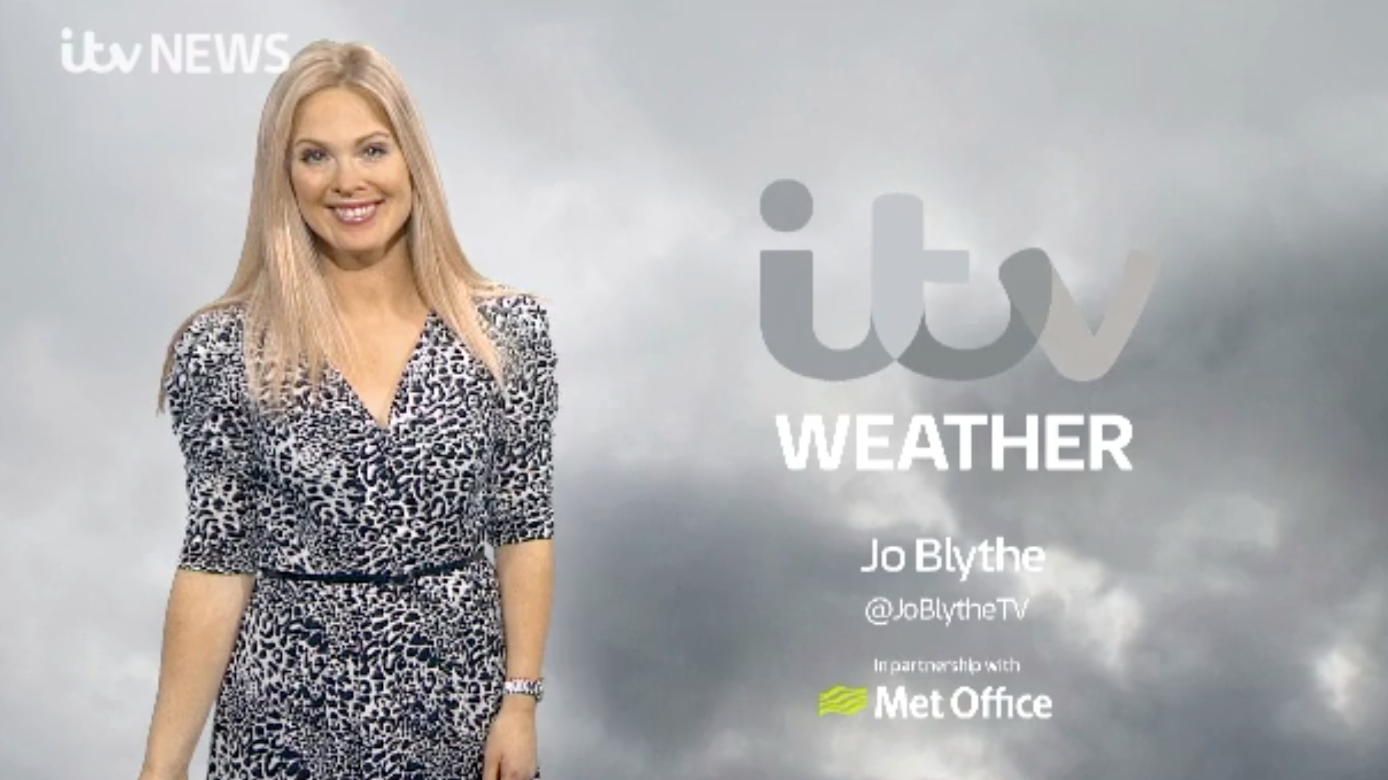 Thursday weather for the north west and Isle of Man | ITV News Granada