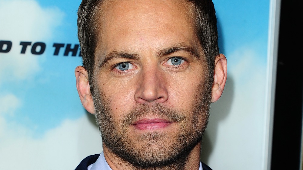 Profile of Fast and Furious star Paul Walker who has died aged 40 ITV