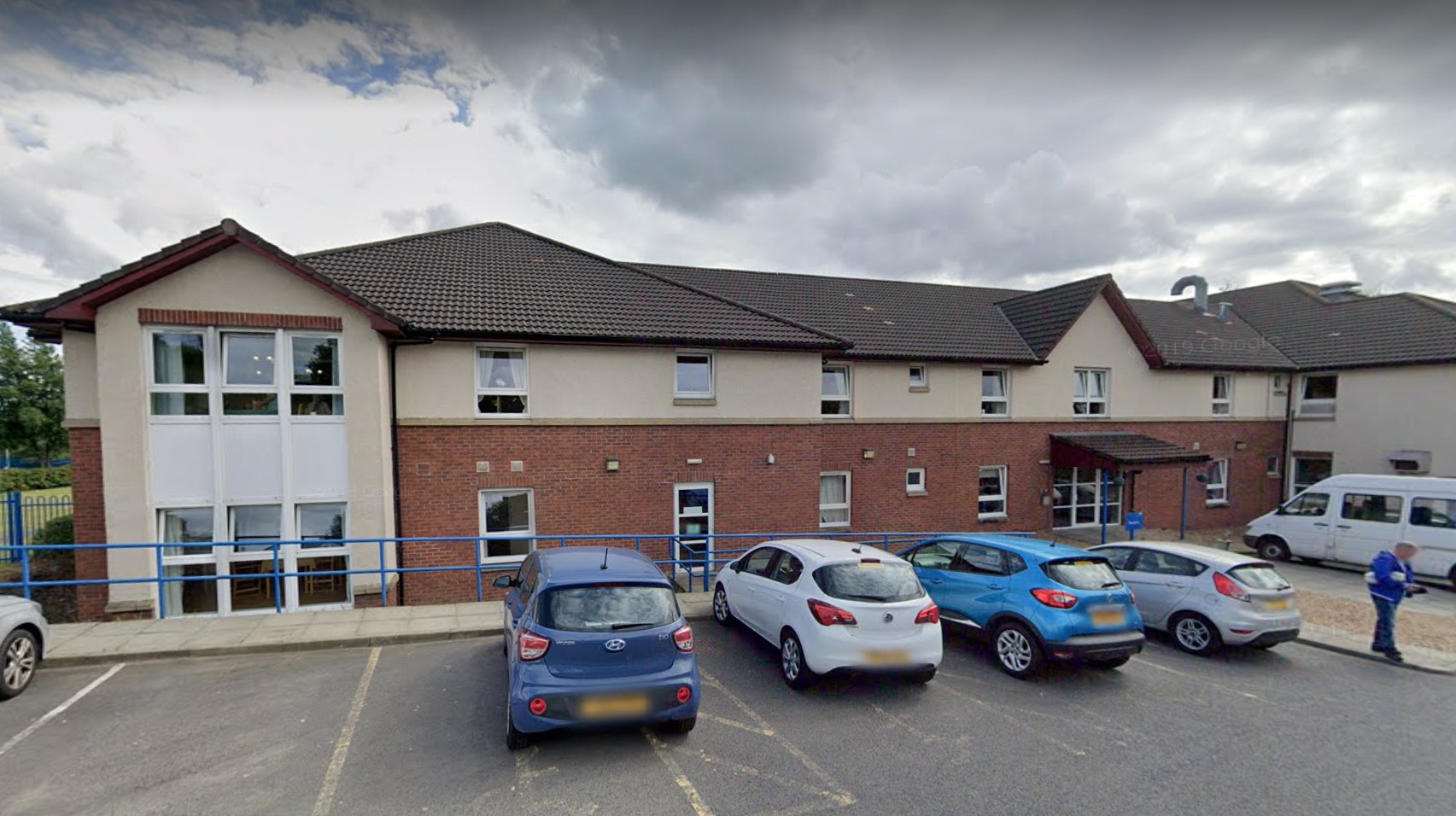 Care Home Covid Glasgow