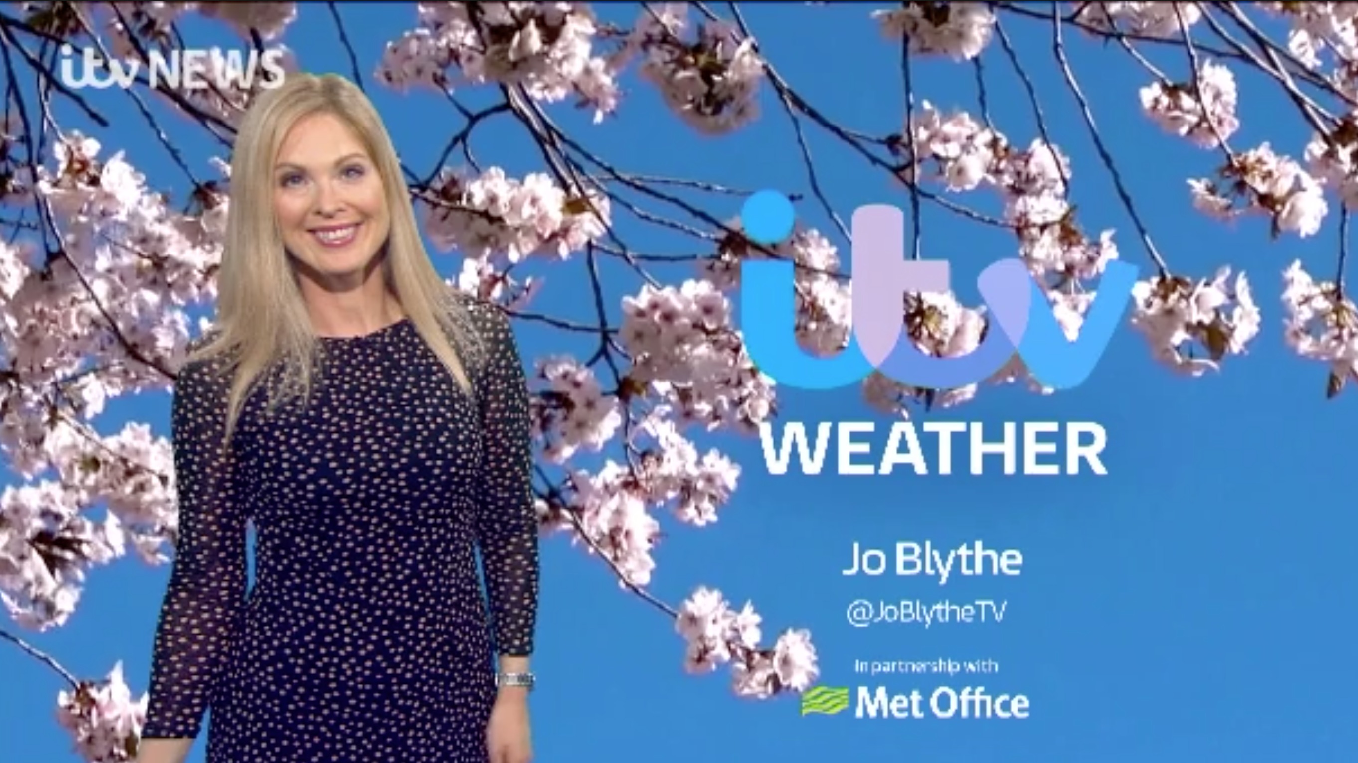 Monday evening weather for the north west and Isle of Man | ITV News ...