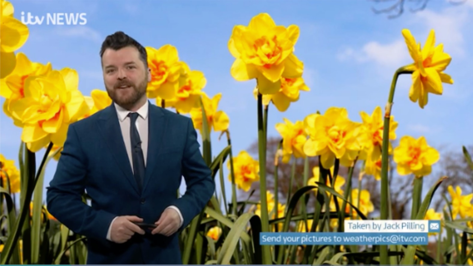 Chilly overnight - but plenty of sunshine tomorrow | ITV News Tyne Tees