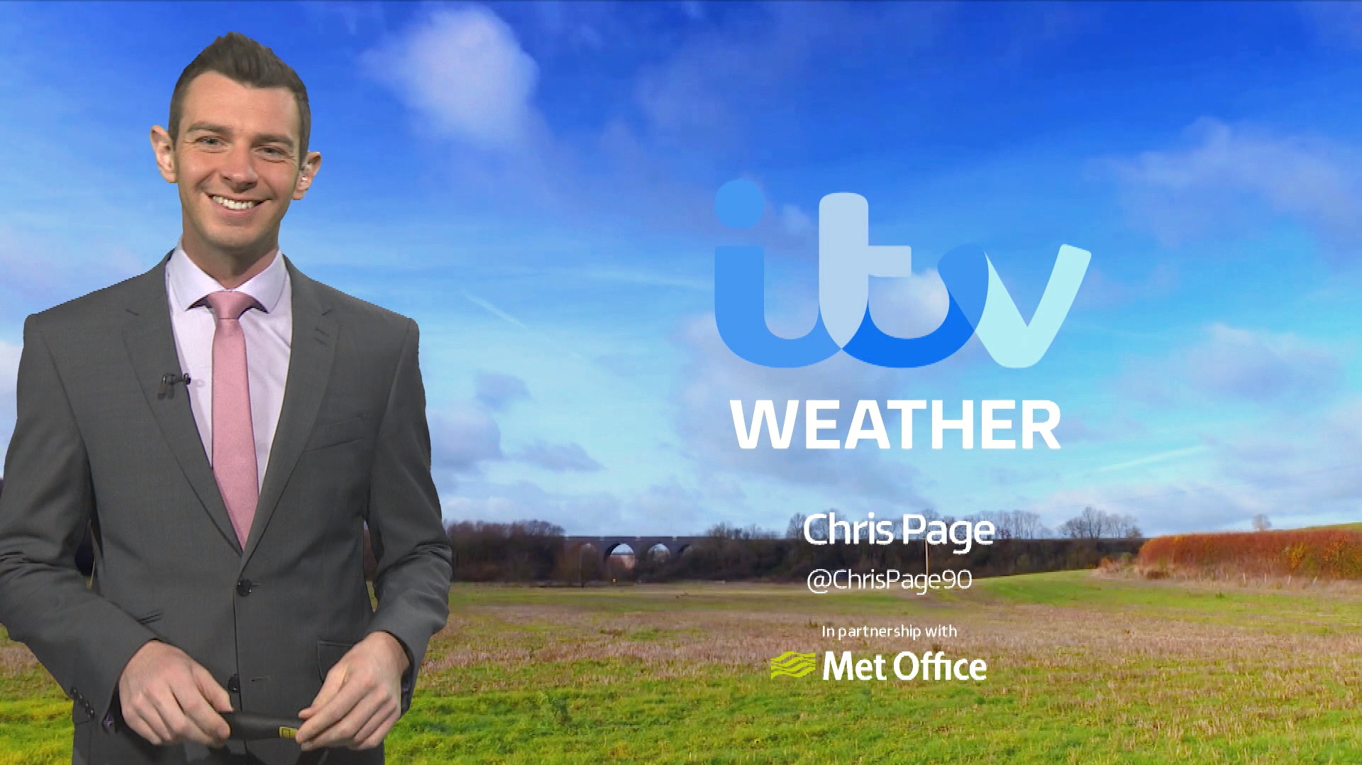 Anglia Weather Mostly fine tonight. Warm, bright and dry for many