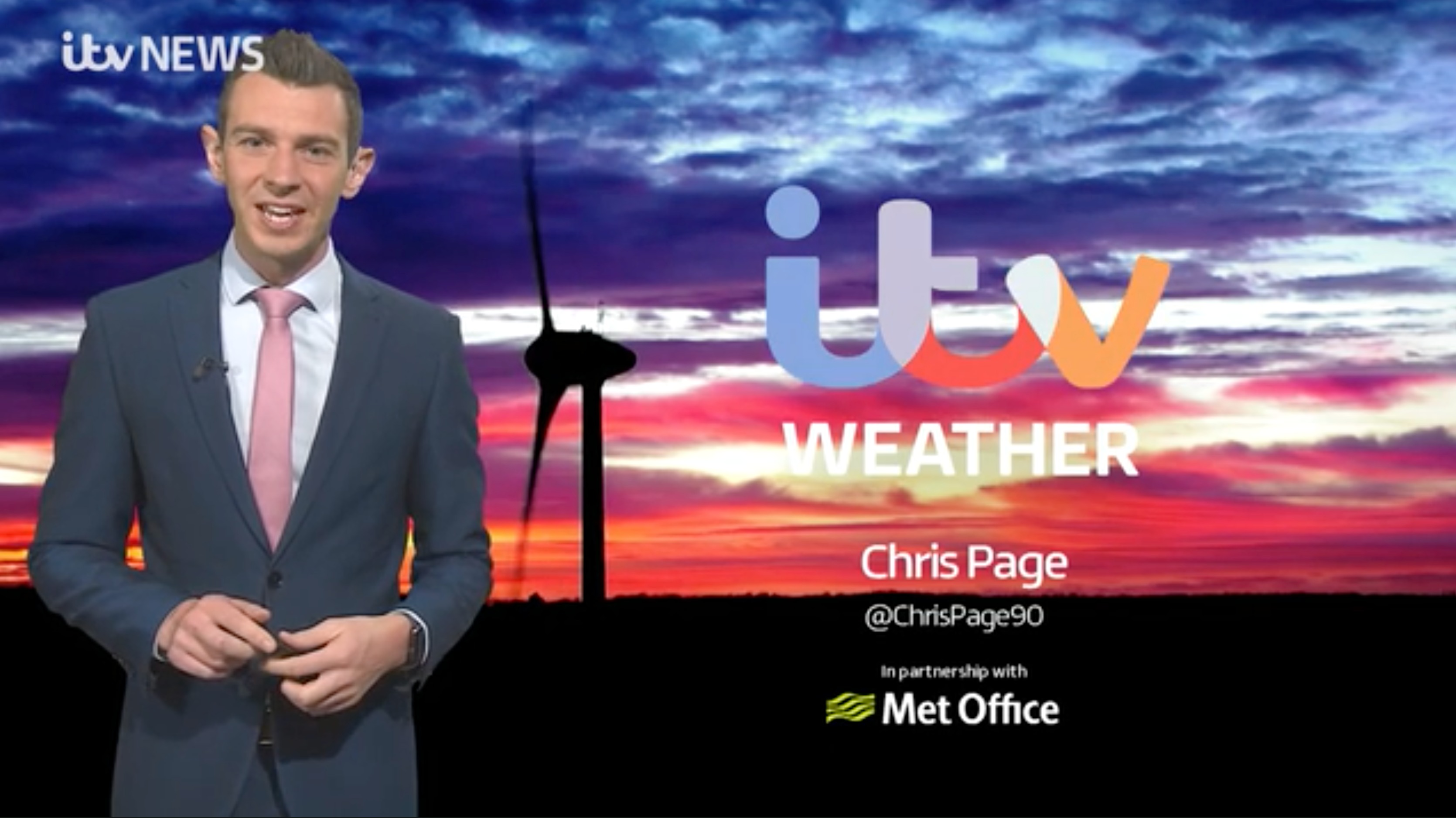 Your Good Friday weather forecast for the south ITV News Meridian