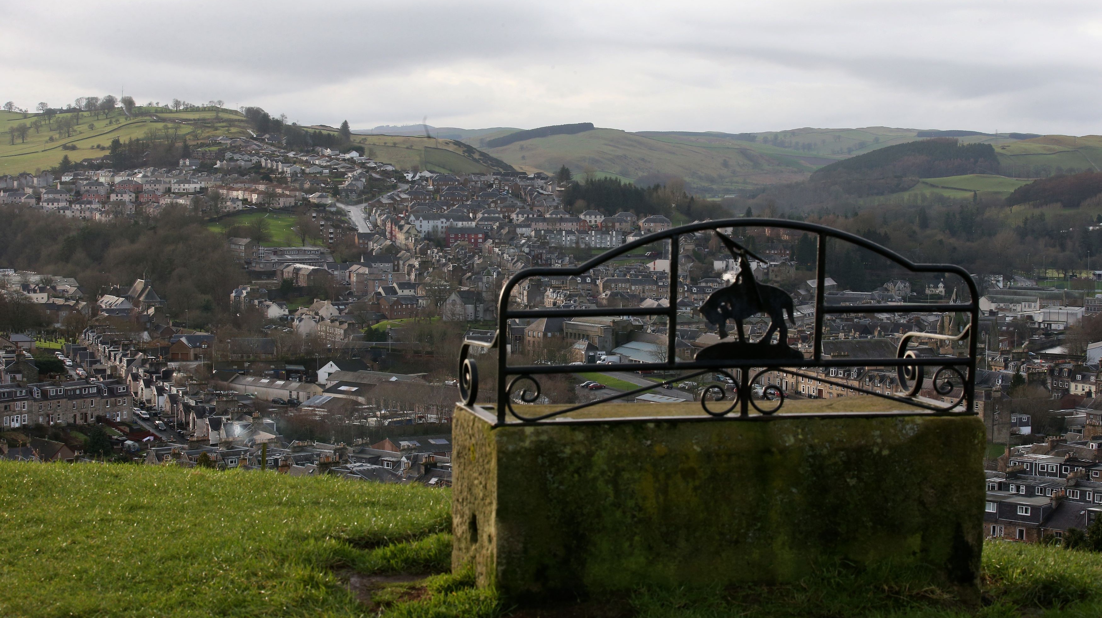 Dumfries & Galloway and Borders prepare to move to level 1 - what are ...