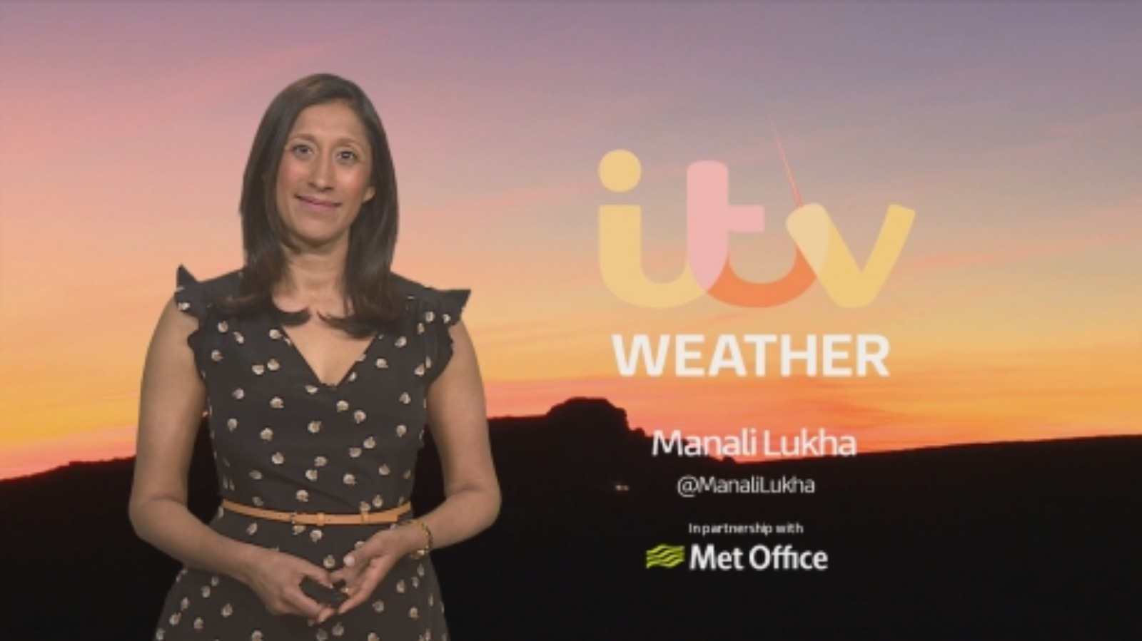 UK Weather Forecast: A chilly start tomorrow with sunny skies through ...