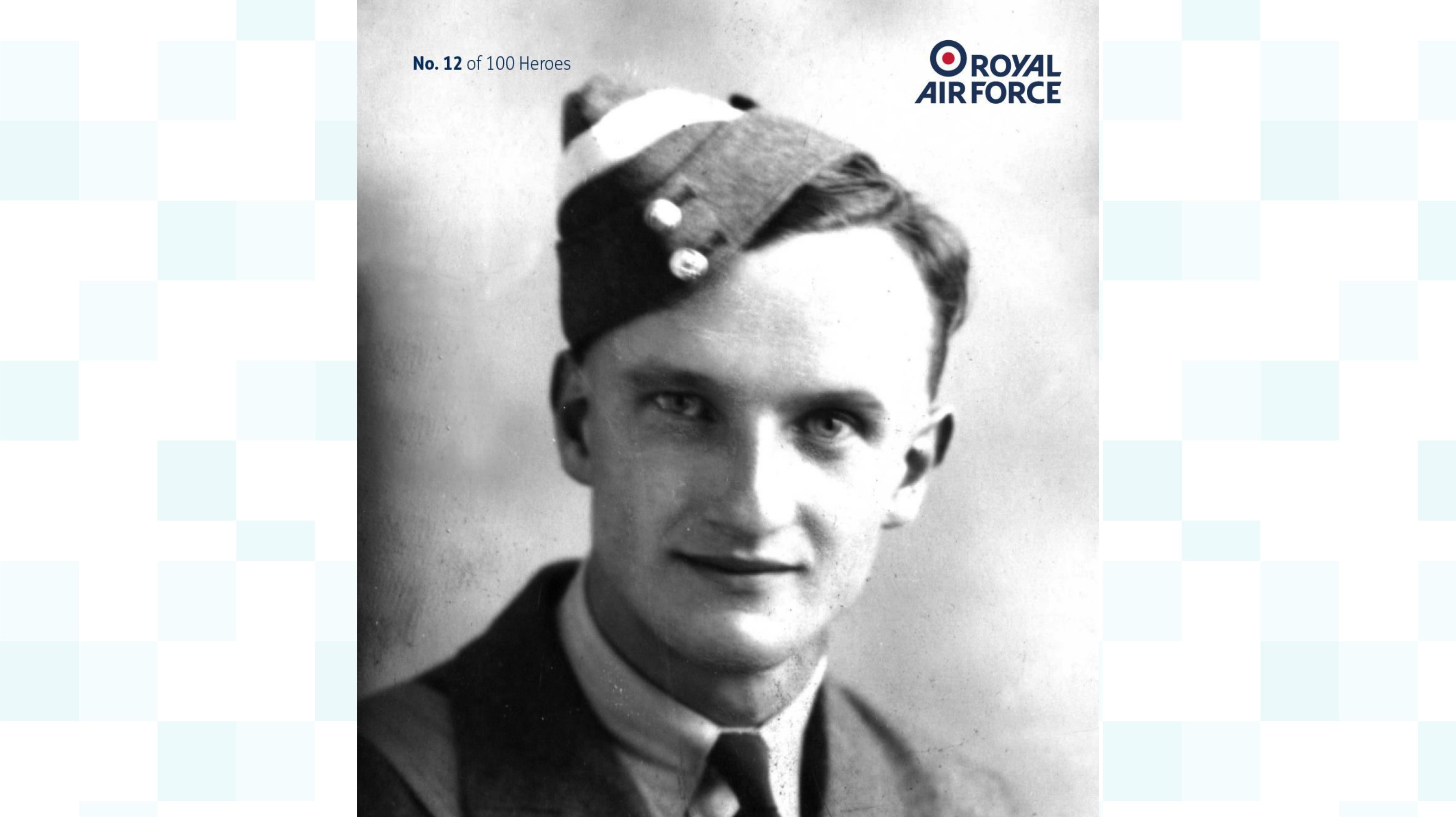 Second World War bomber pilot dies aged 98 | ITV News Anglia