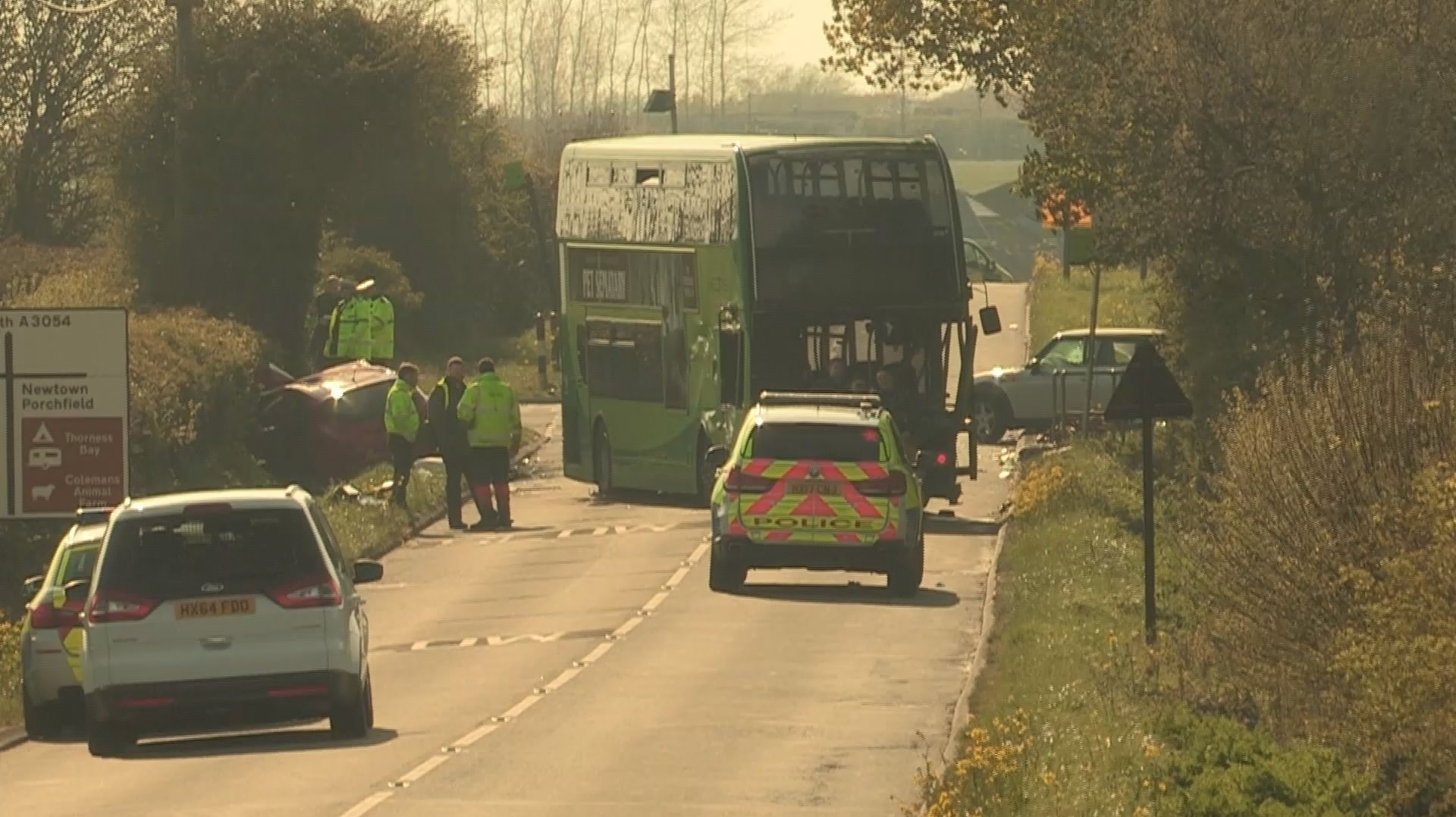 Teenager charged with causing death by dangerous driving after a ...