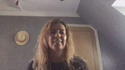 Covid 19 Survivor From Jersey Urges Islanders To Follow