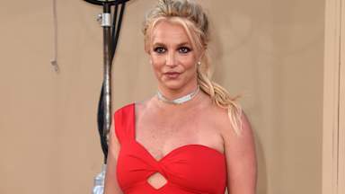 Britney Spears avoids jail after pleading guilty to lesser DUI charge