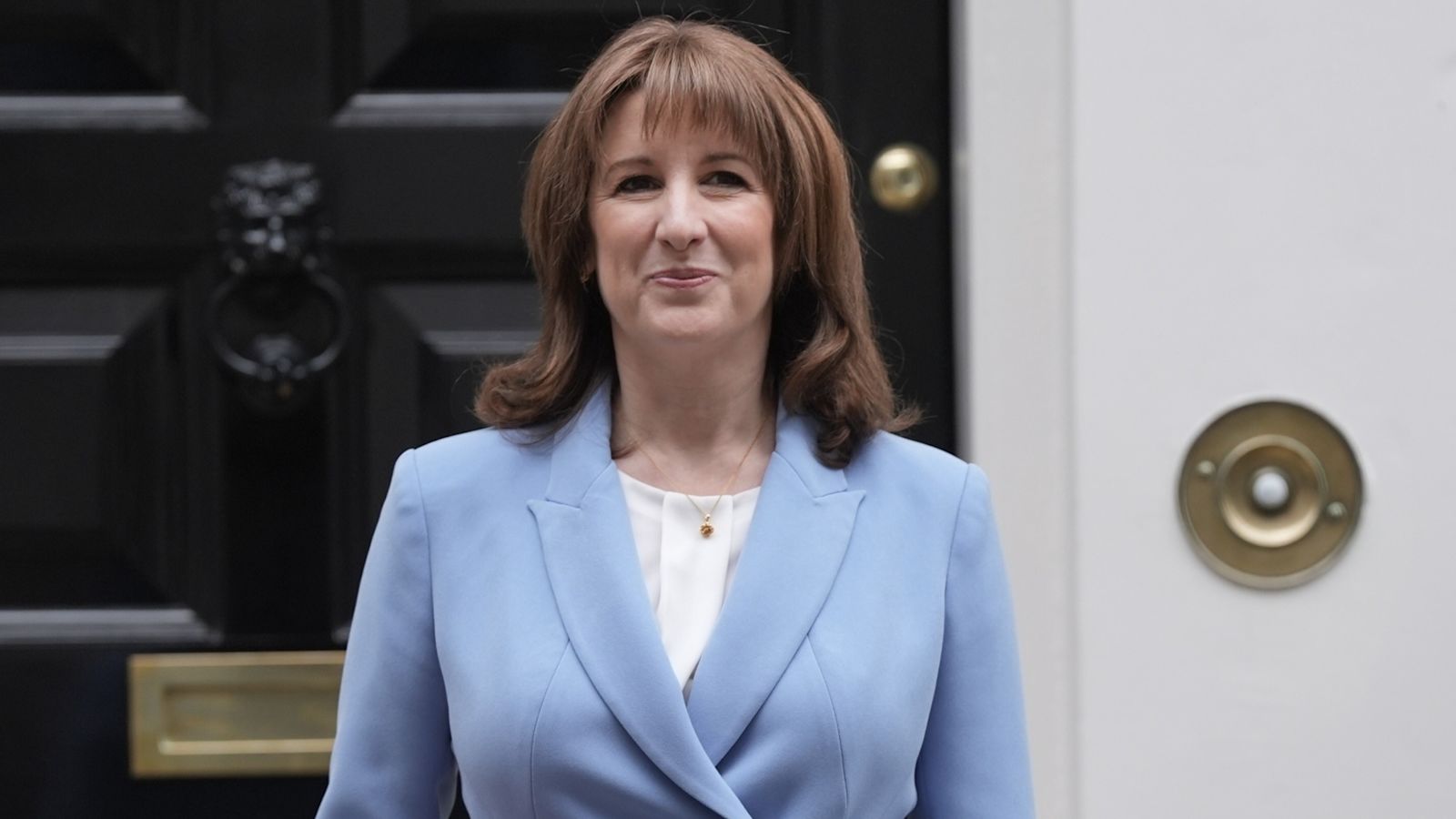 Spring statement: UK growth to slow and unemployment set to rise in 2026