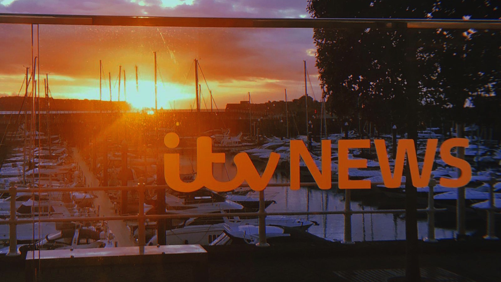 Join our team in the Channel Islands as the ITV Academy News