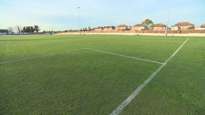 Ramsgate FC