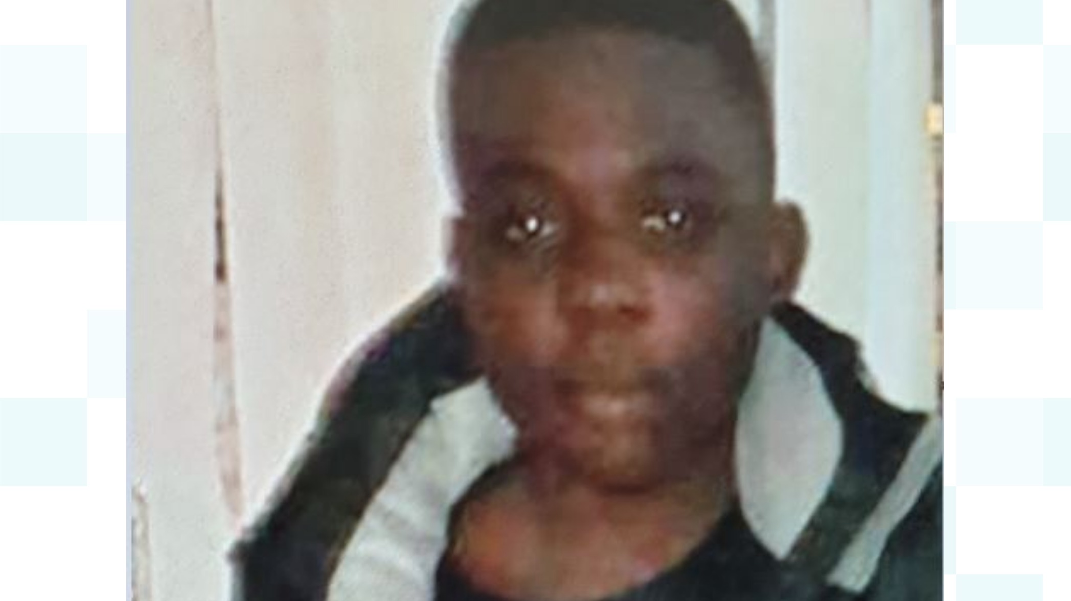 Merseyside Police appeal for information to find missing teenage boy ...