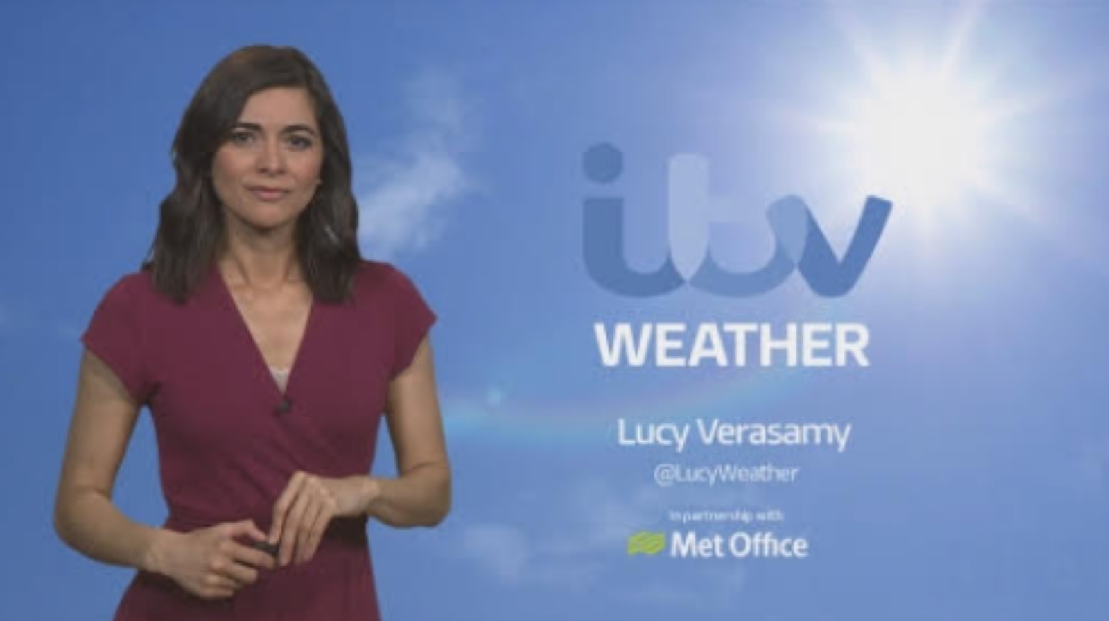 UK Weather Forecast: A chilly night ahead with clear skies | ITV News