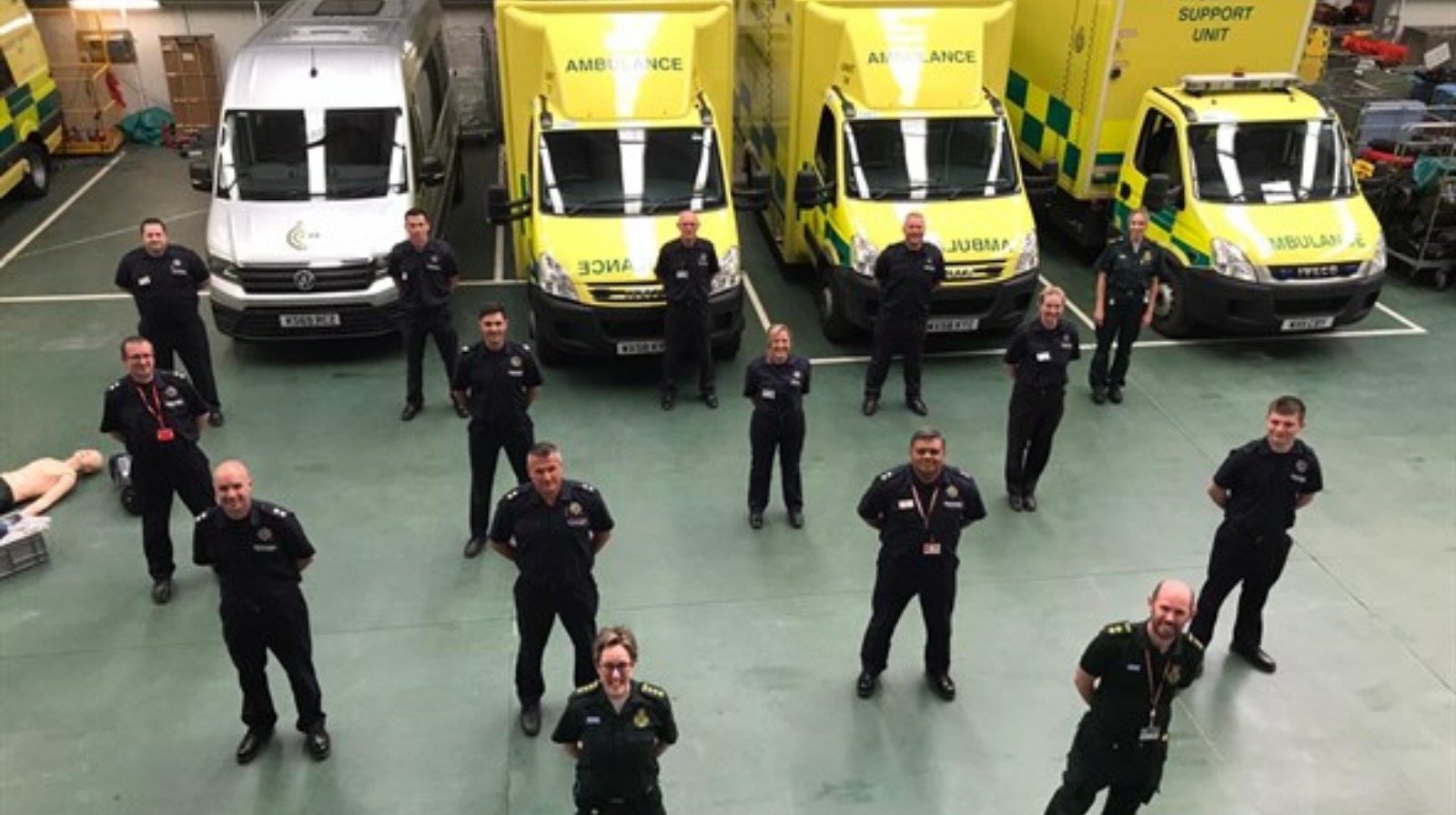 fire-and-rescue-service-staff-will-join-east-midlands-ambulance-service