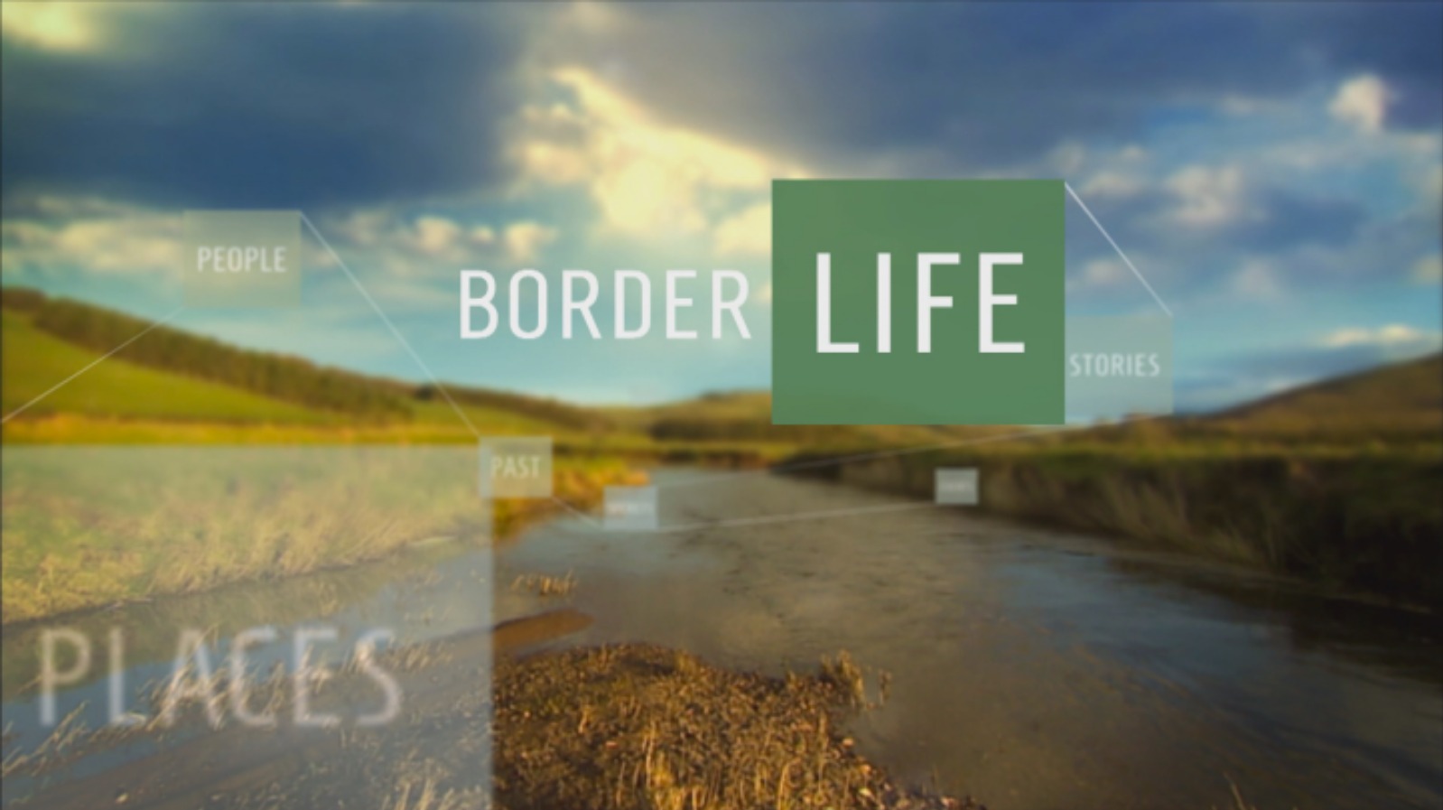 Catch Up With Border Life | ITV News Border